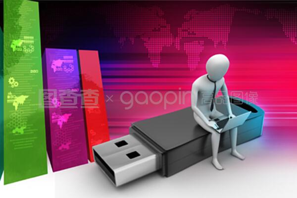 3D操作系統與筆記本電腦 計算機系統服務的新前沿