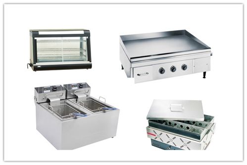 財智廚房設(shè)備連鎖 打造專業(yè)廚具衛(wèi)具一站式采購平臺