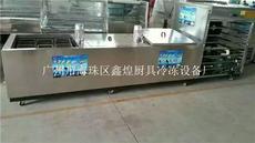 廣州市海珠區(qū)鑫煌廚具冷凍設備廠 專業(yè)廚具衛(wèi)具的一站式解決方案