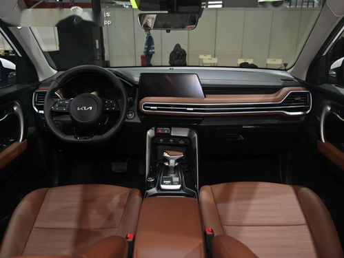 小排量，大作為 2023上海車展值得關(guān)注的1.5T SUV車型盤點